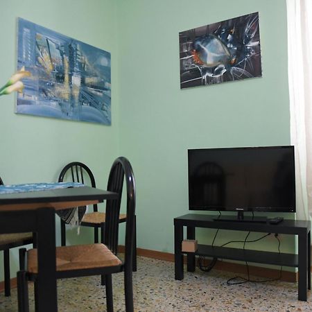 La Fontana Apartment Spoleto Exterior photo