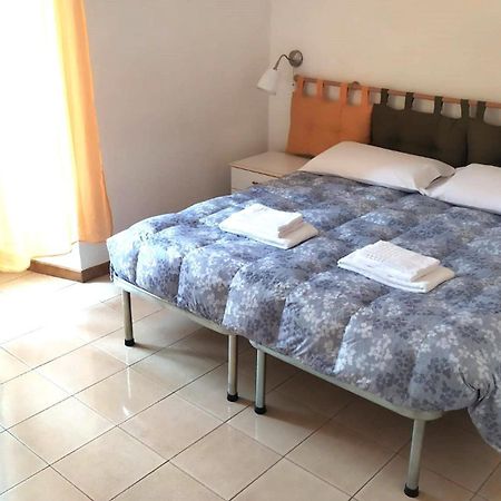 La Fontana Apartment Spoleto Exterior photo