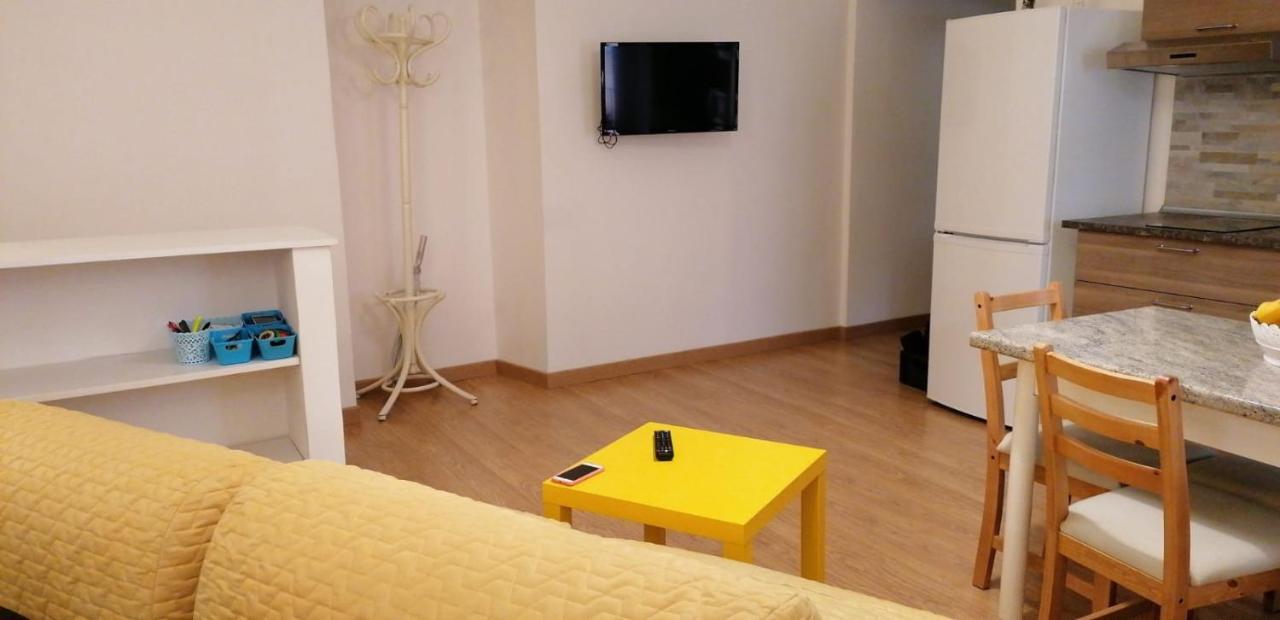 La Fontana Apartment Spoleto Exterior photo