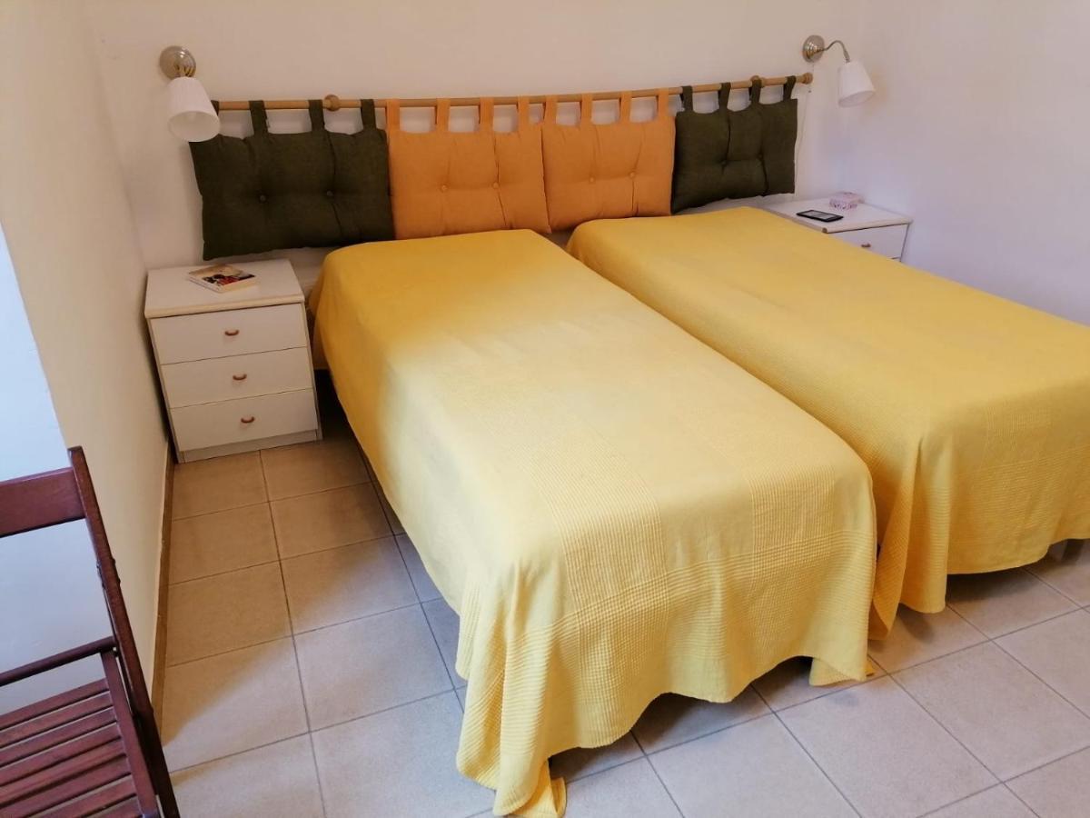 La Fontana Apartment Spoleto Exterior photo