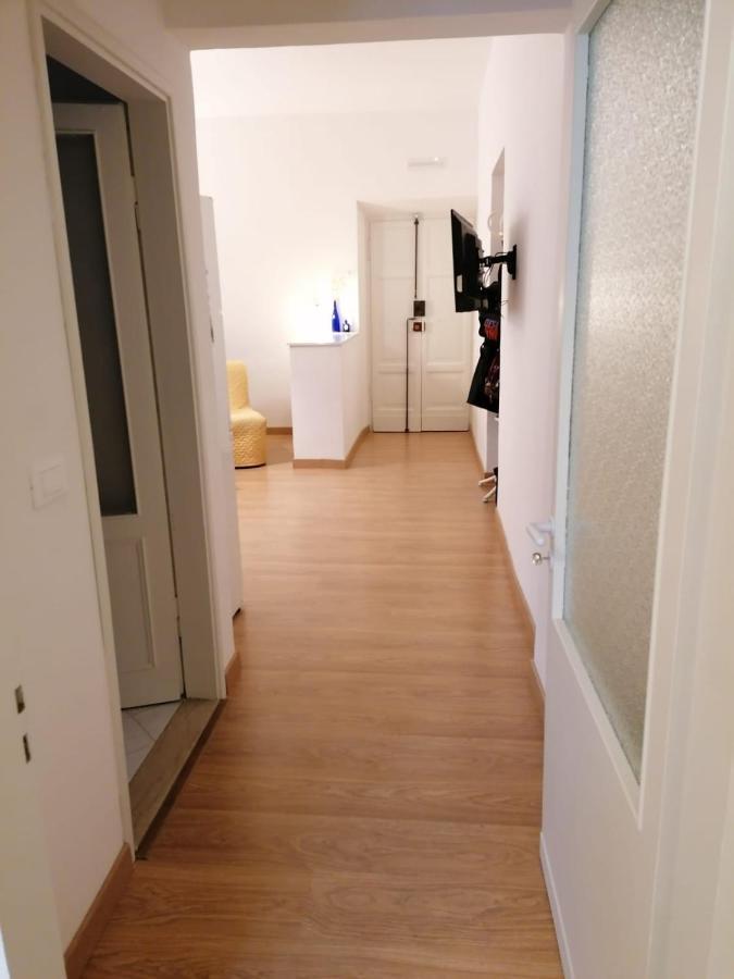La Fontana Apartment Spoleto Exterior photo