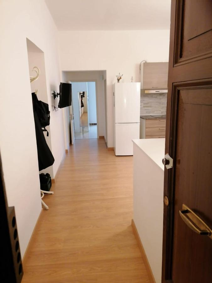 La Fontana Apartment Spoleto Exterior photo