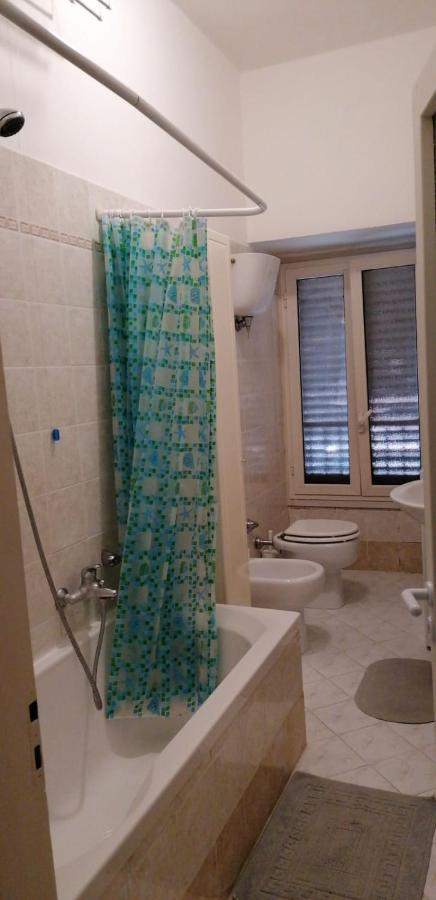 La Fontana Apartment Spoleto Exterior photo