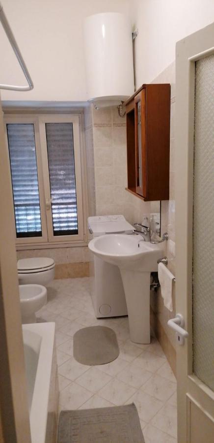 La Fontana Apartment Spoleto Exterior photo