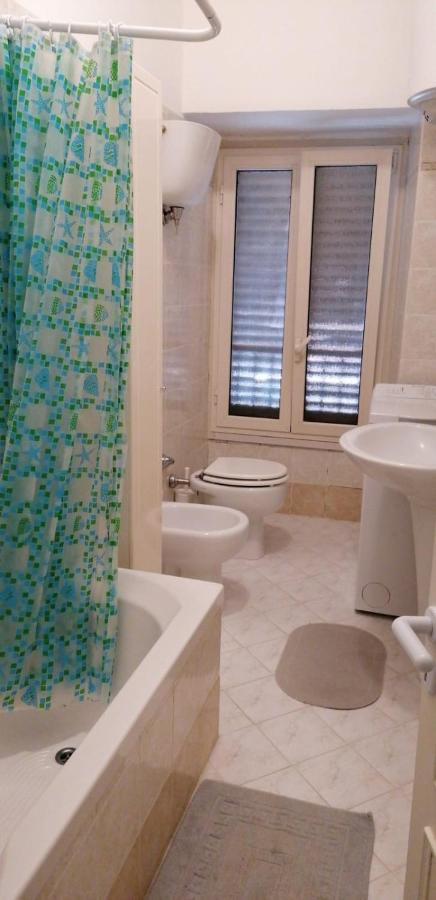 La Fontana Apartment Spoleto Exterior photo