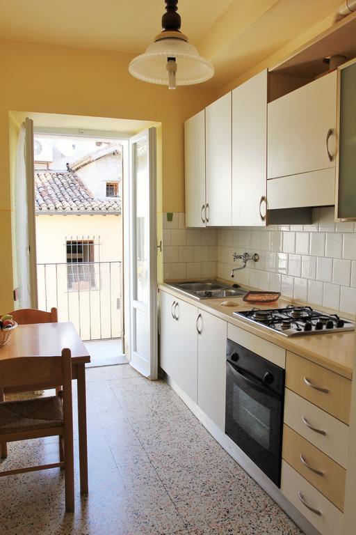 La Fontana Apartment Spoleto Room photo