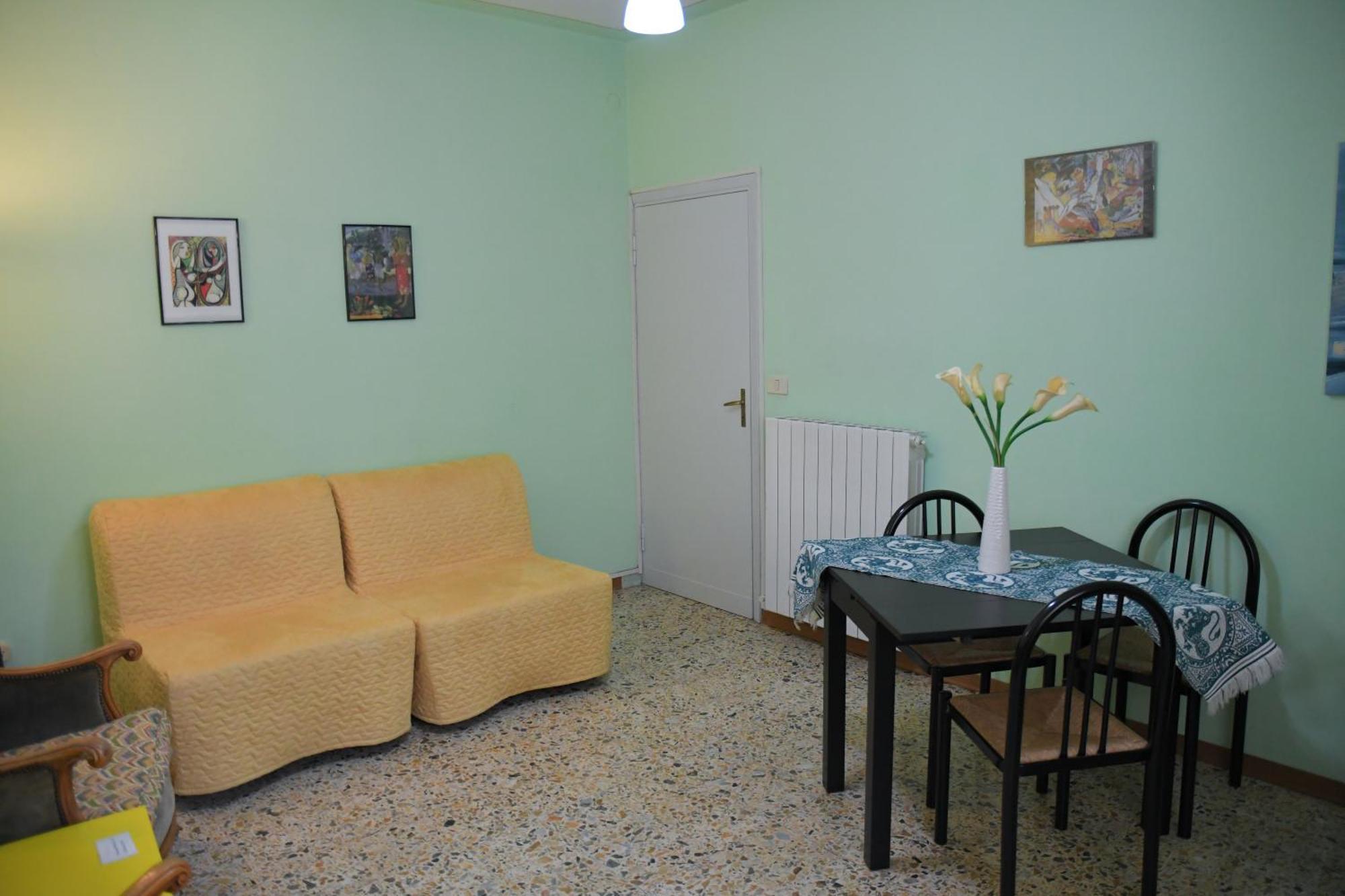 La Fontana Apartment Spoleto Exterior photo