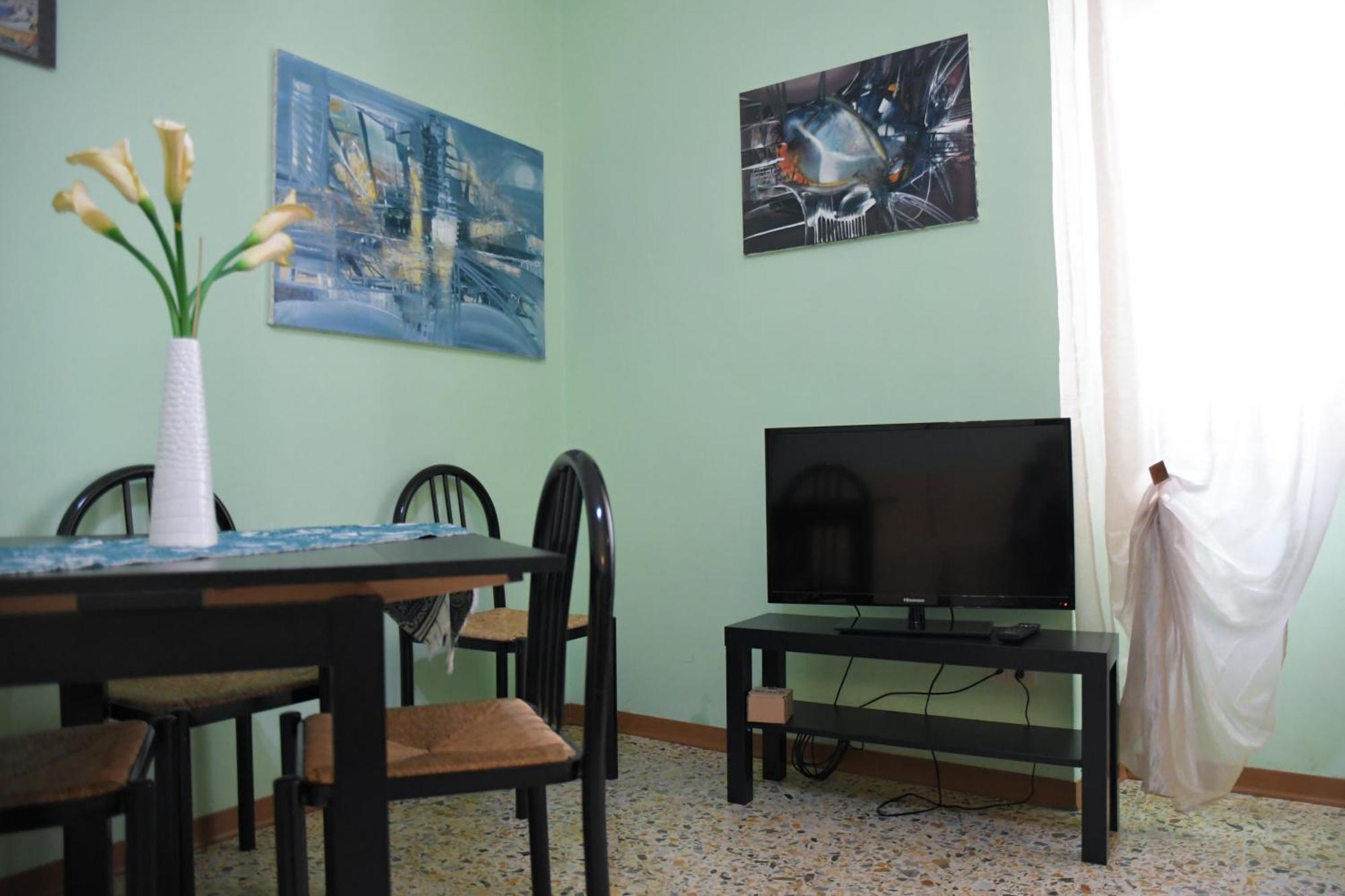 La Fontana Apartment Spoleto Exterior photo