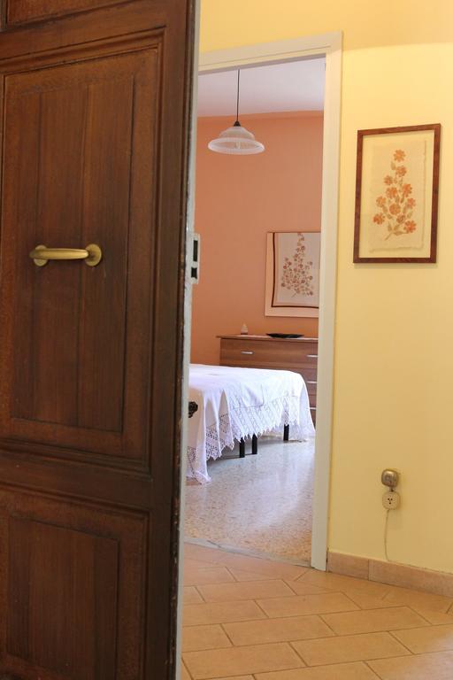 La Fontana Apartment Spoleto Exterior photo