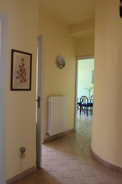 La Fontana Apartment Spoleto Exterior photo