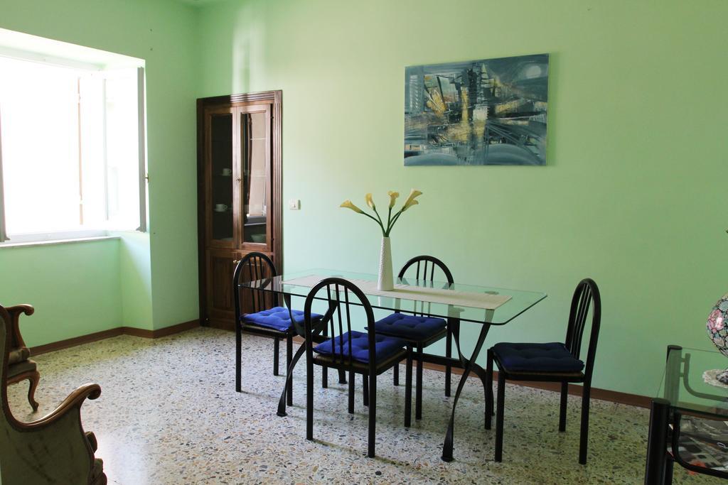 La Fontana Apartment Spoleto Exterior photo