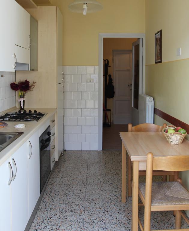 La Fontana Apartment Spoleto Exterior photo