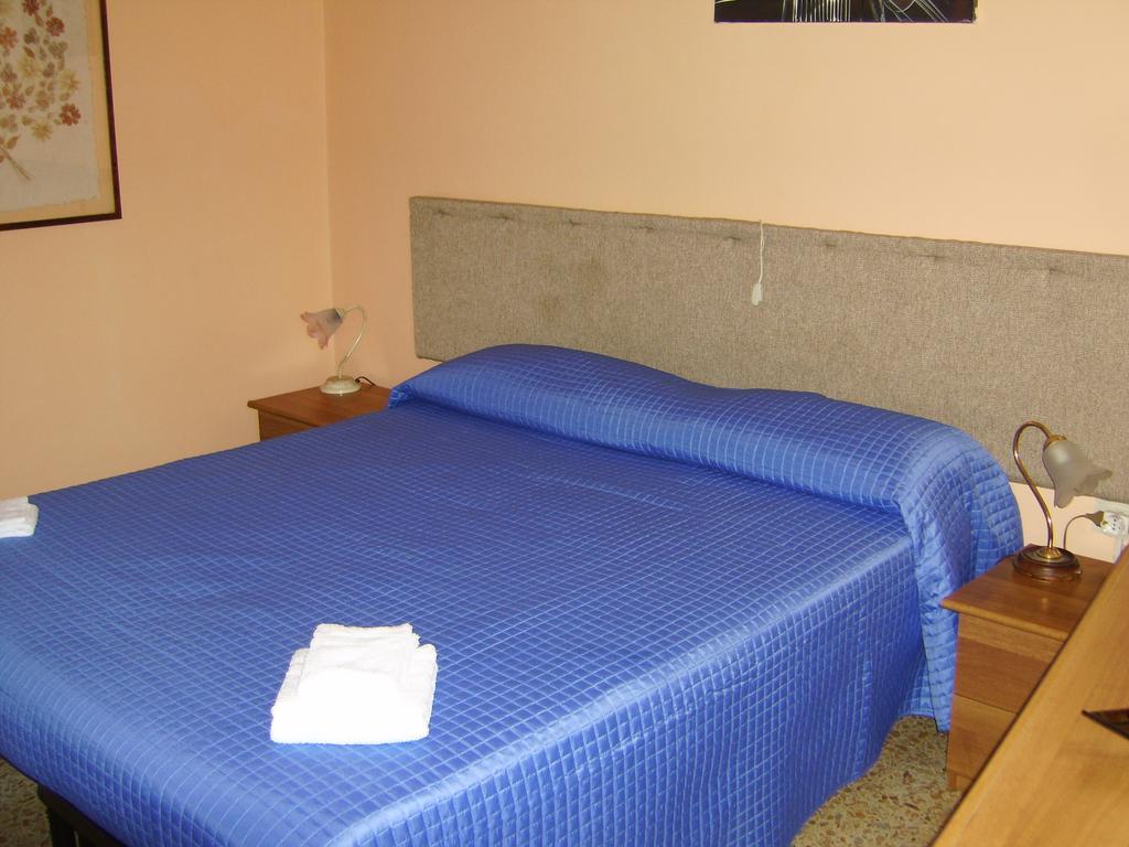 La Fontana Apartment Spoleto Exterior photo